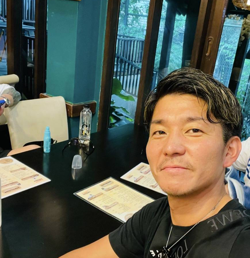 副委員長 渡辺大輔